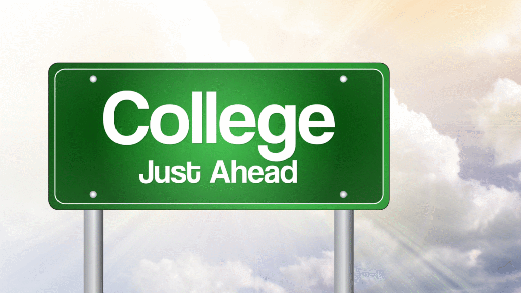 College Bound