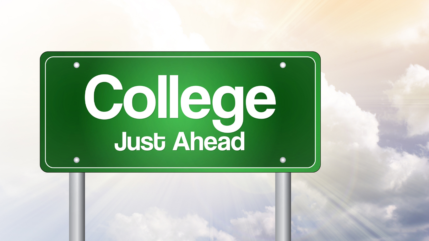 College Bound