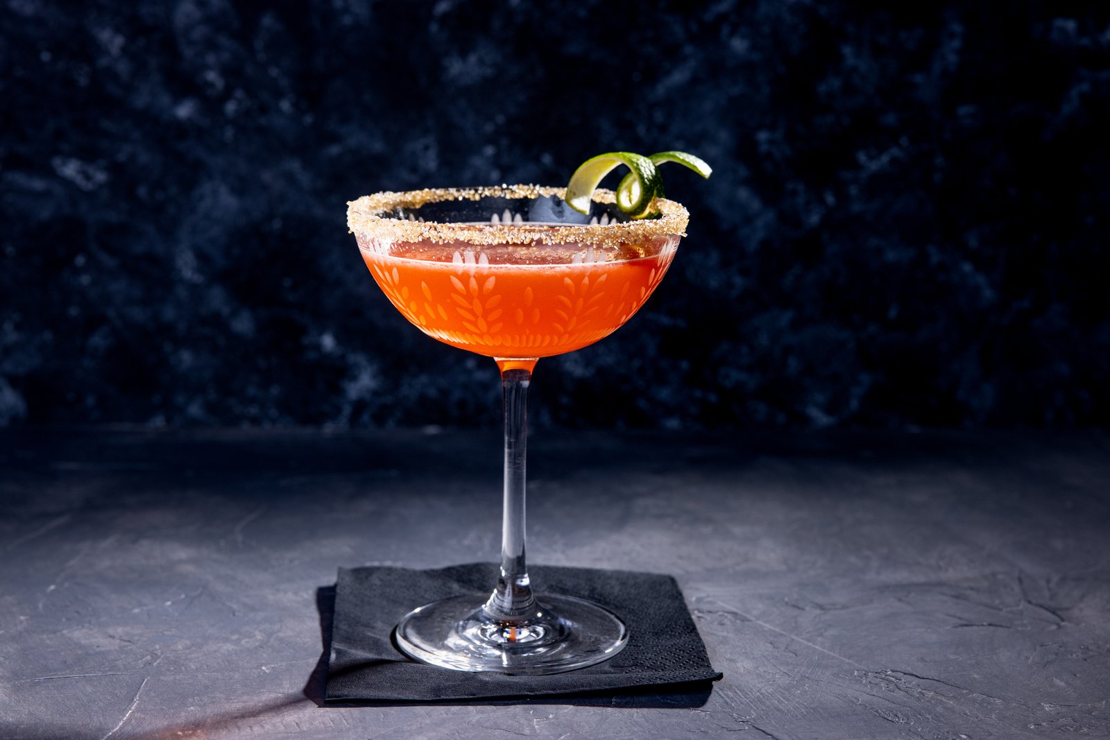 Strawberry Daquiri