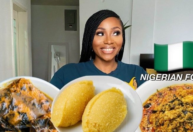 nigerian dishes