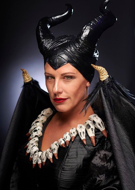 halloween costume