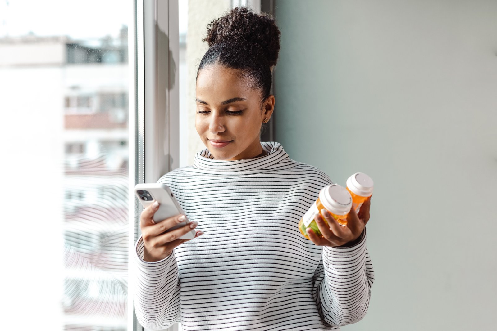 Prescription drugs