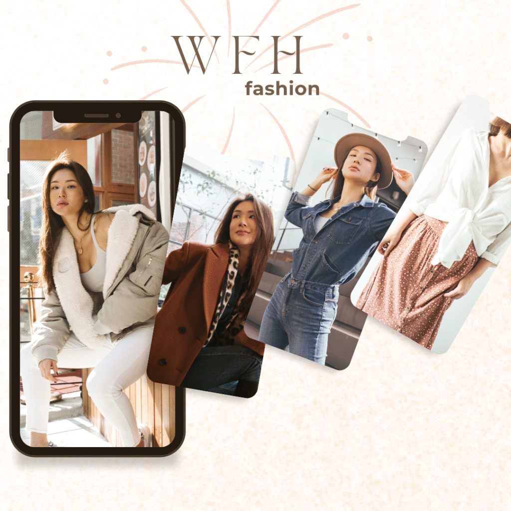 WFH fashion