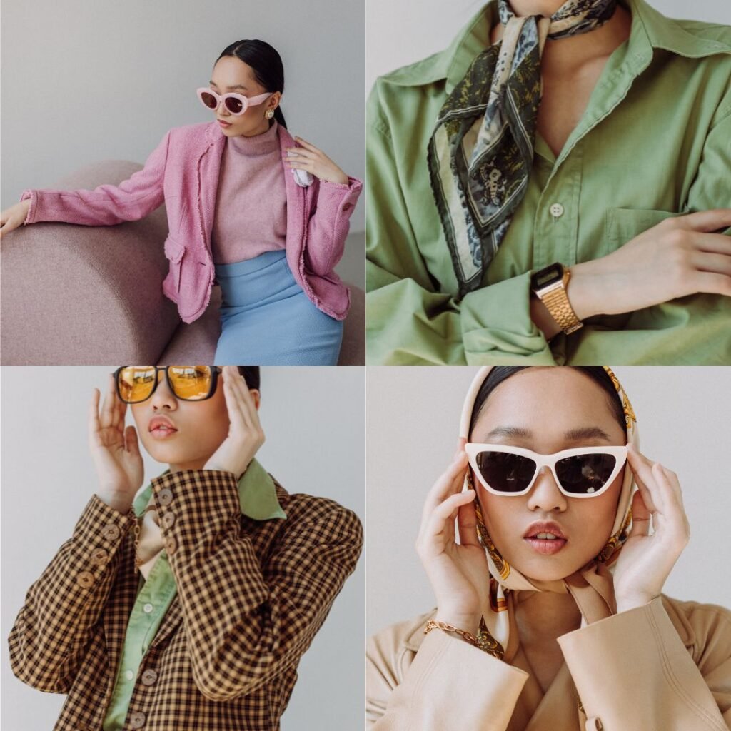 2025 Top Fashion Trend