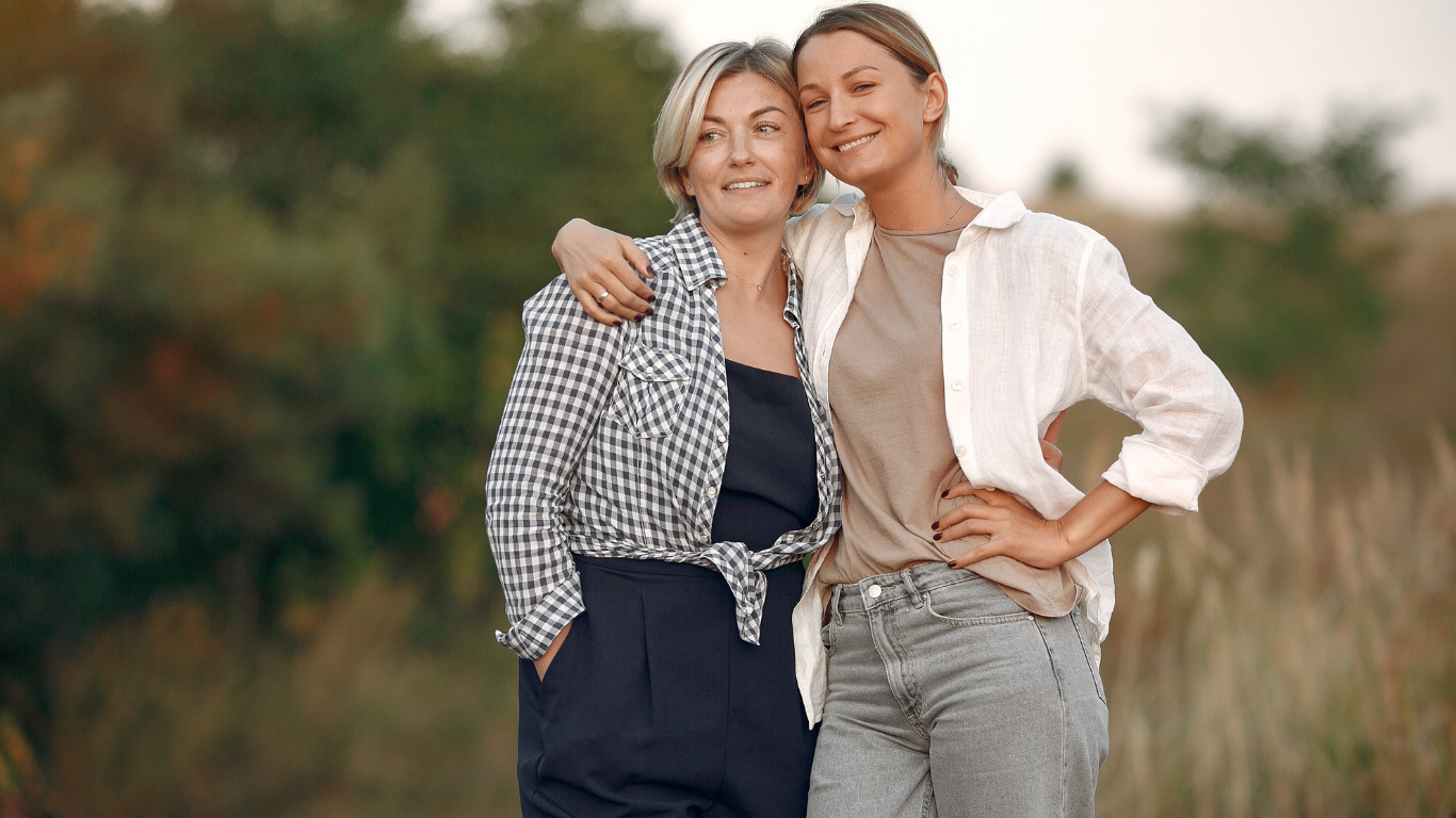 Aging at 50