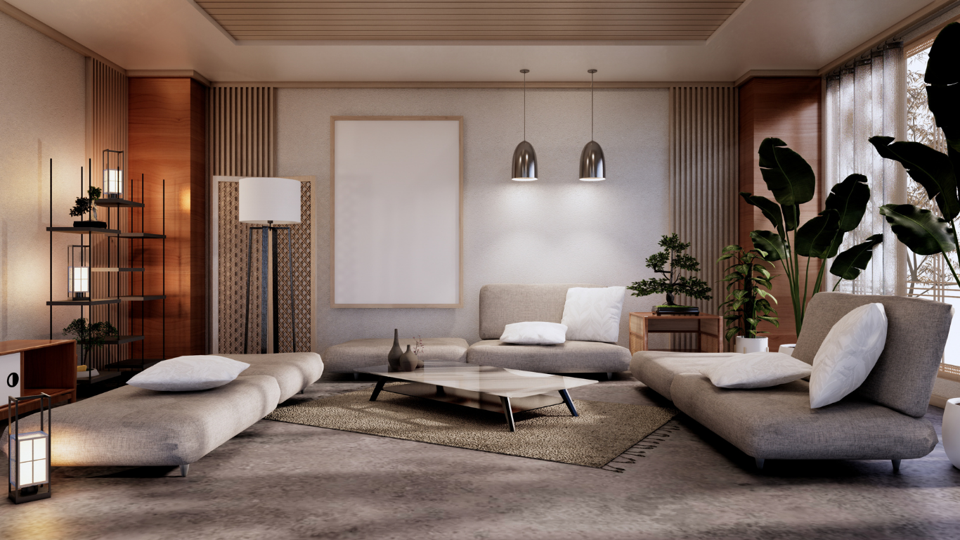 Cozy Home Vibes