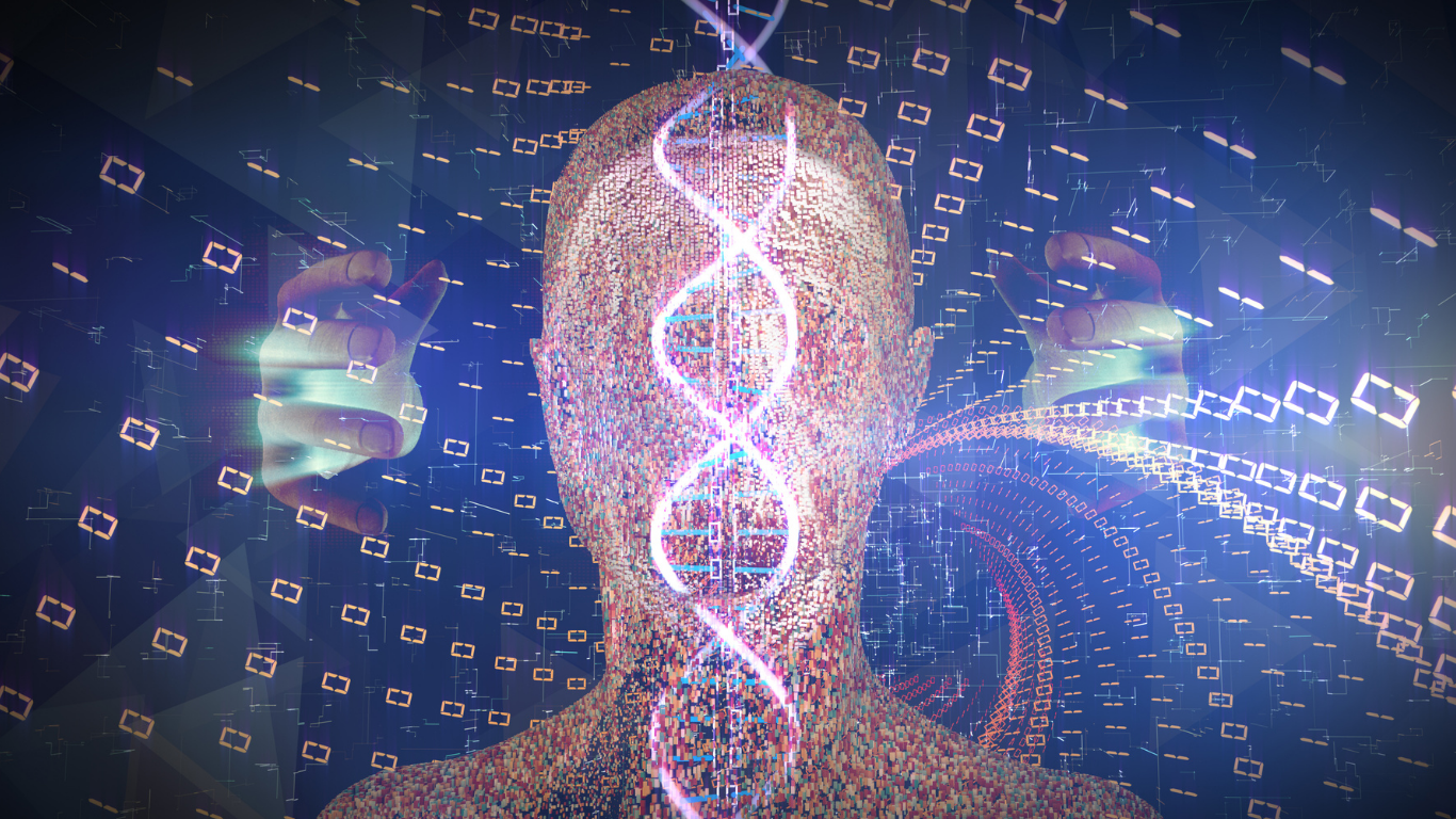 DNA