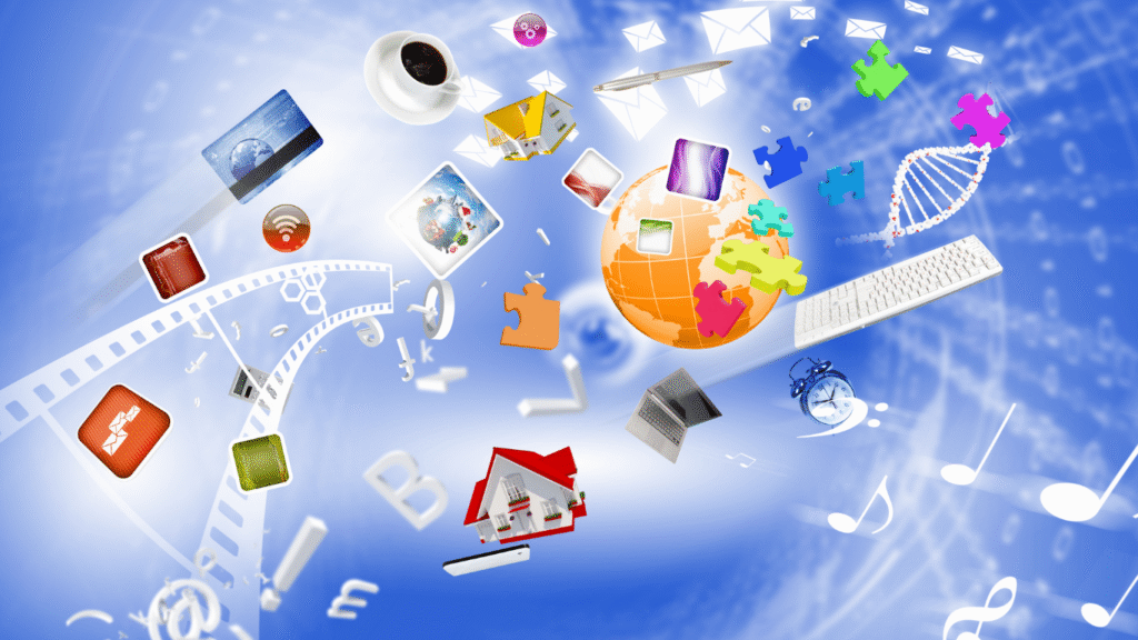 Digital Products for Passive Income