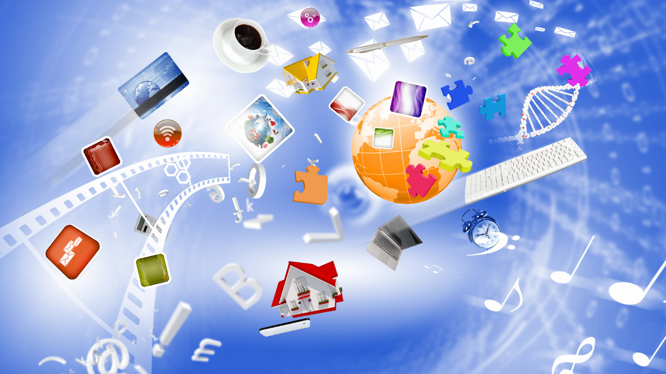 Digital Products for Passive Income