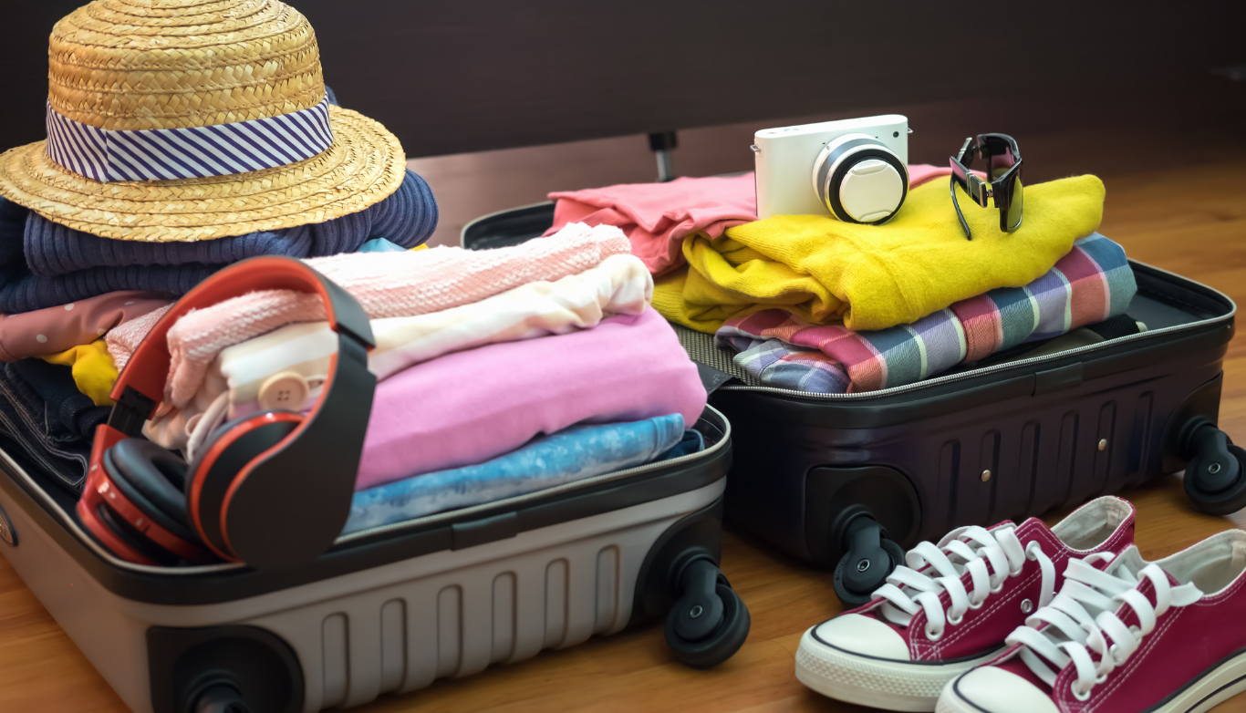 High fees sending travelers abroad