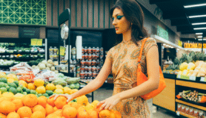 Fruits For Weight Loss